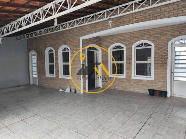 Casa para Venda em São José dos Campos - 2