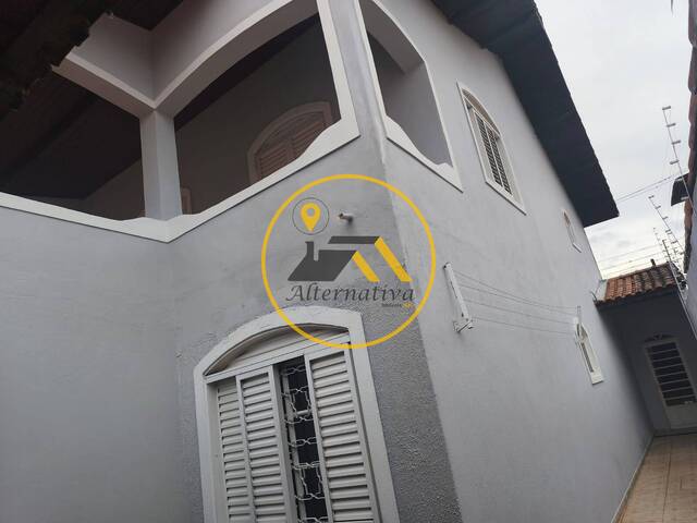 Casa para Venda em São José dos Campos - 3
