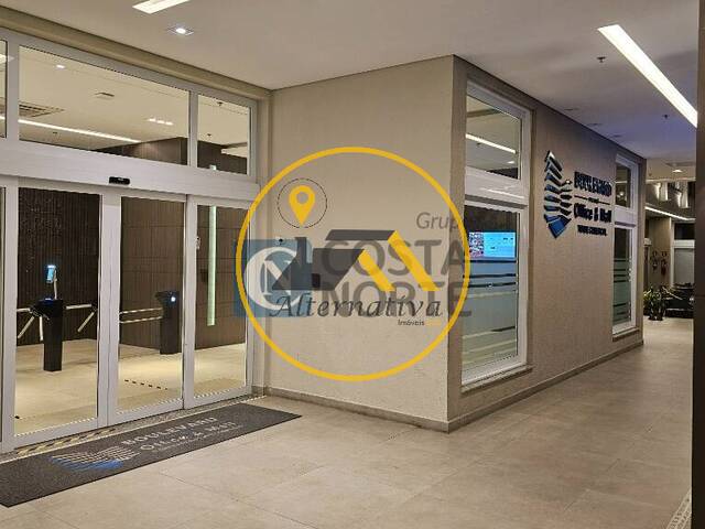 Prédio comercial para Venda em Jacareí - 2