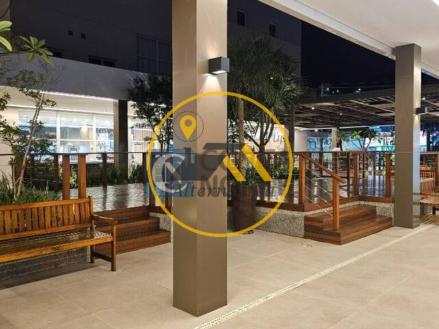 Prédio comercial para Venda em Jacareí - 3
