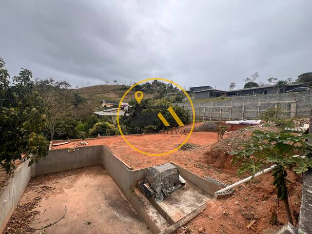 Área para Venda em São José dos Campos - 2