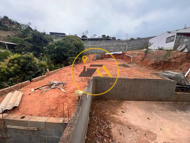 Área para Venda em São José dos Campos - 4