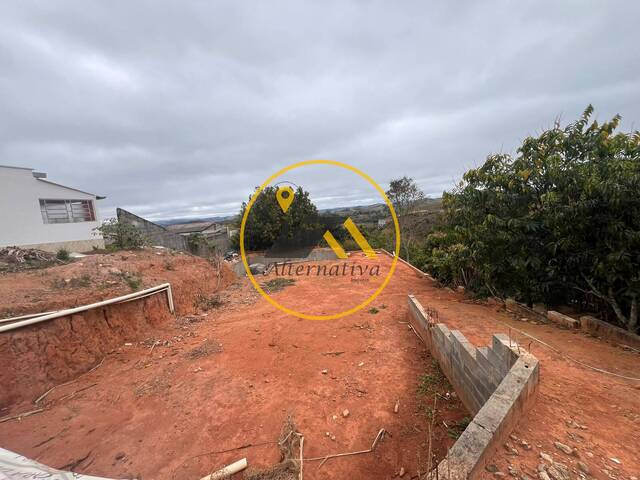 Área para Venda em São José dos Campos - 5