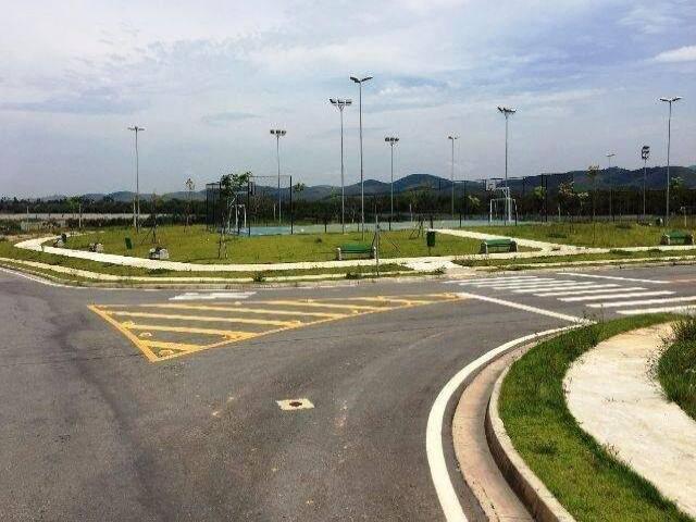 Terreno para Venda em São José dos Campos - 5