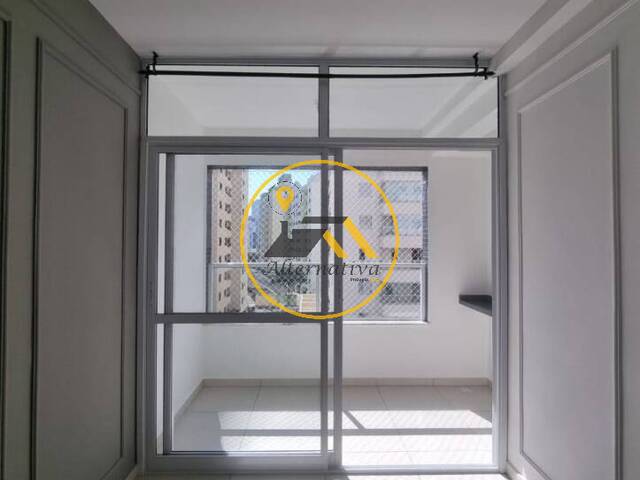Apartamento para Locação em São José dos Campos - 4