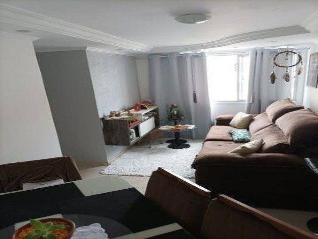 #AP0609 - Apartamento para Venda em São José dos Campos - SP