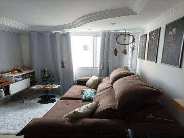 #AP0609 - Apartamento para Venda em São José dos Campos - SP