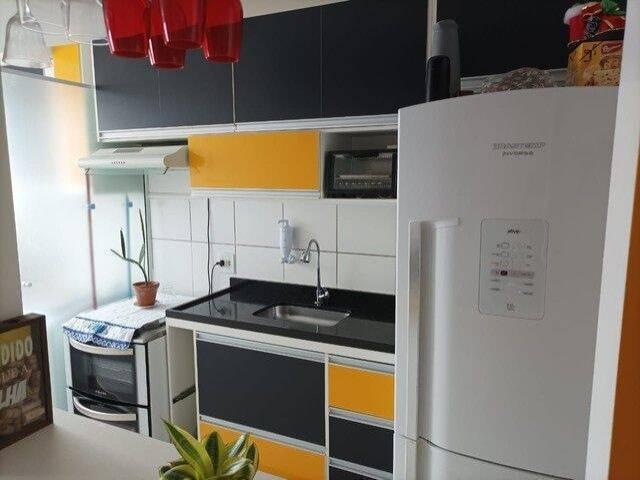 #AP0609 - Apartamento para Venda em São José dos Campos - SP