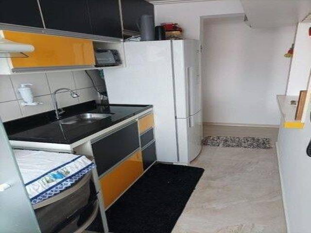 Apartamento para Venda em São José dos Campos - 4