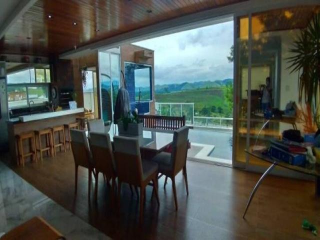 #CA0247 - Casa para Venda em São José dos Campos - SP