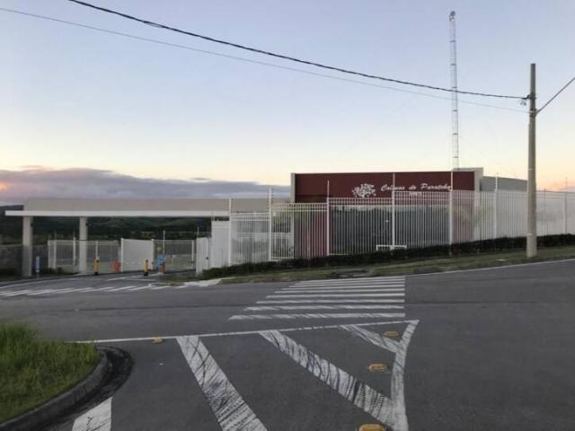 Terreno para Venda em São José dos Campos - 5