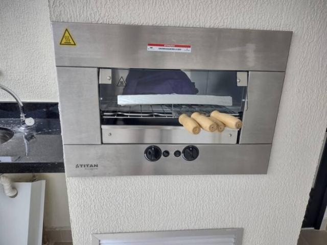 Apartamento para Venda em São José dos Campos - 4
