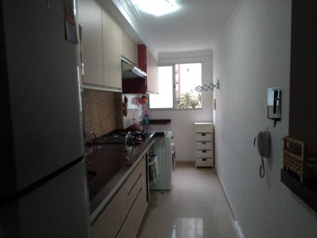 Apartamento para Venda em São José dos Campos - 2