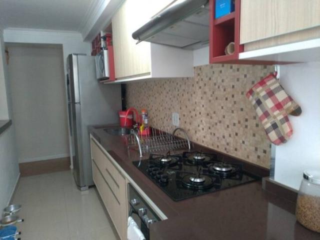 Apartamento para Venda em São José dos Campos - 3