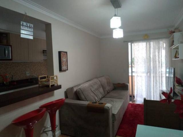 Apartamento para Venda em São José dos Campos - 4