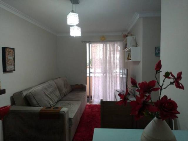 Apartamento para Venda em São José dos Campos - 5