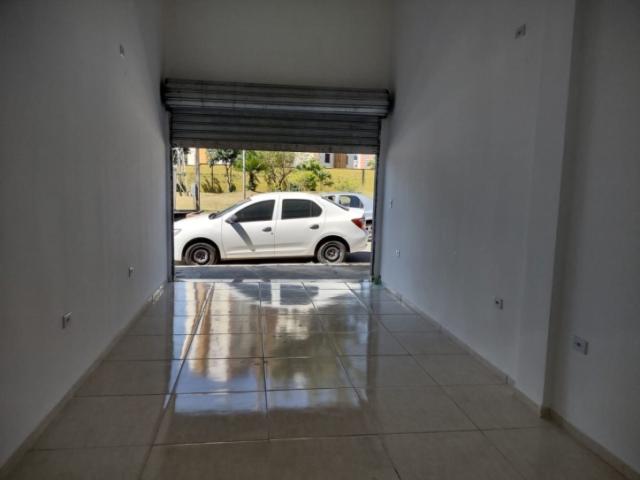 #PT0040 - Ponto Comercial para Locação em São José dos Campos - SP - 2