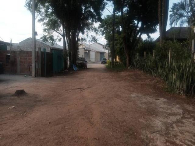 Área para Venda em São José dos Campos - 4