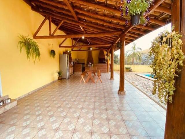 Chácara para Venda em Monteiro Lobato - 4