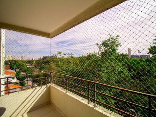 Apartamento para Venda em São José dos Campos - 2