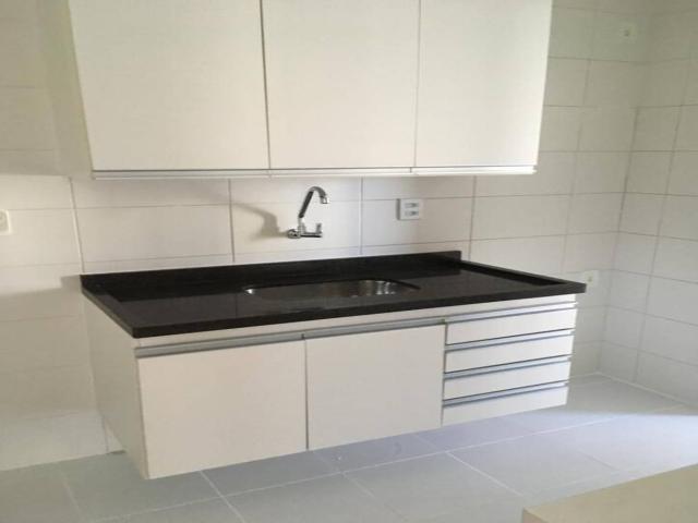 Apartamento para Locação em São José dos Campos - 2