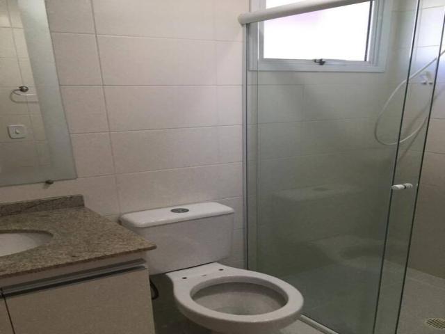 Apartamento para Locação em São José dos Campos - 3