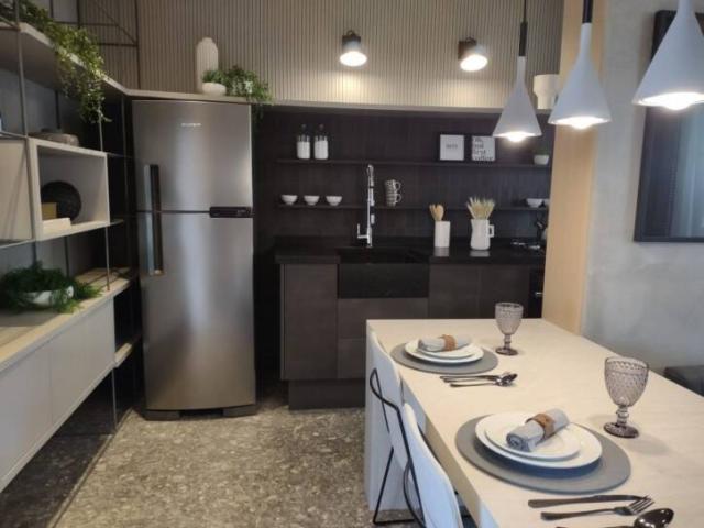 #AP0712 - Apartamento para Venda em São José dos Campos - SP