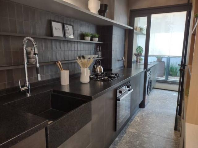 Apartamento para Venda em São José dos Campos - 4