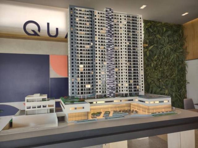 #AP0712 - Apartamento para Venda em São José dos Campos - SP