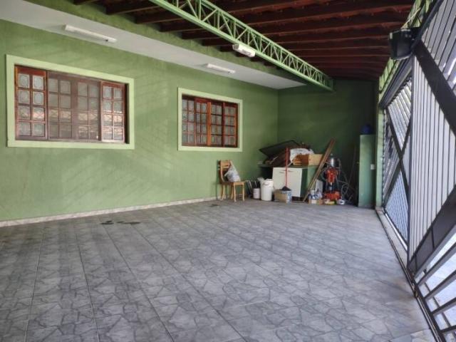 Sobrado para Venda em São José dos Campos - 4