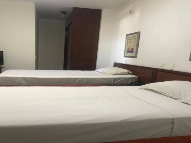 Flat para Venda em São José dos Campos - 5