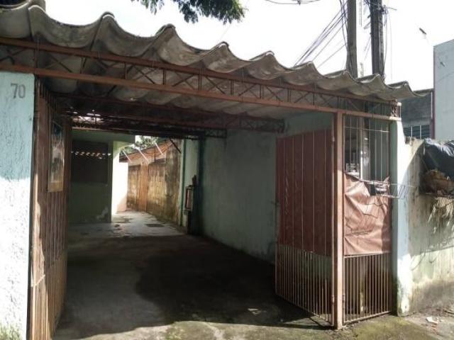 #CA0313 - Casa para Venda em São José dos Campos - SP - 1