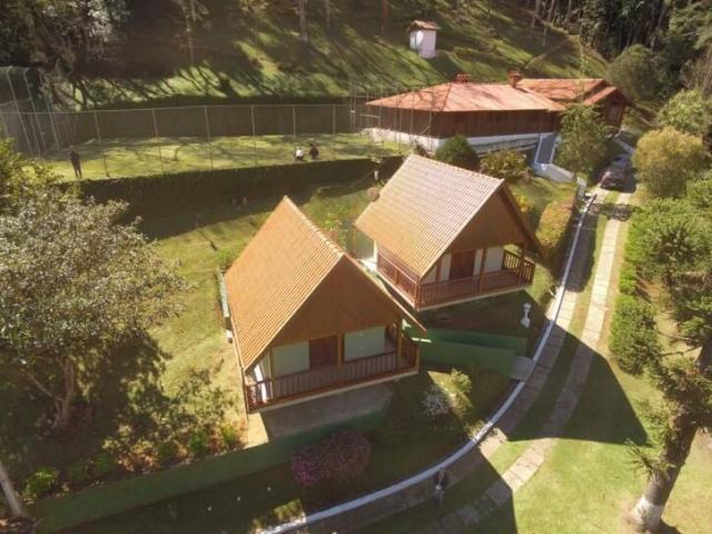 Pousada para Venda em Santo Antônio do Pinhal - 4