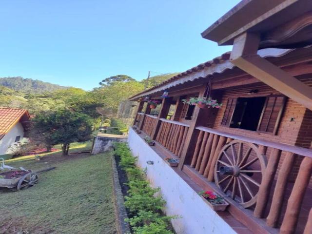 Pousada para Venda em Santo Antônio do Pinhal - 5