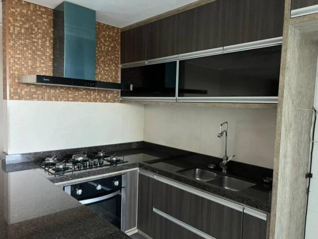 Apartamento para Venda em São José dos Campos - 4