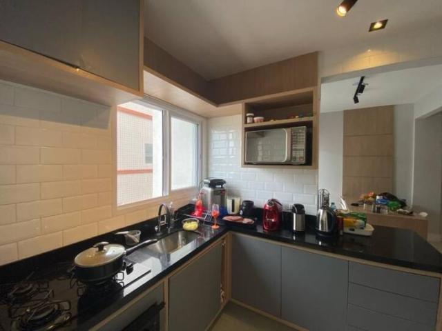 Apartamento para Venda em Ubatuba - 4