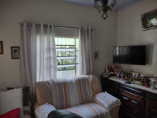 #CA0329 - Casa para Venda em São José dos Campos - SP - 2
