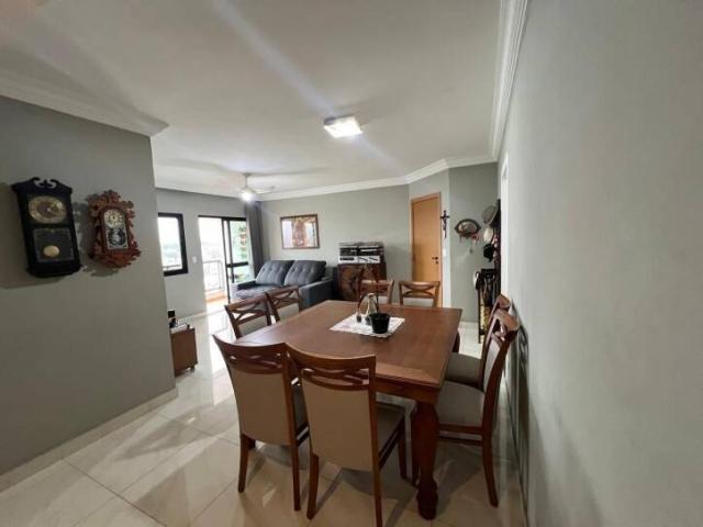 Apartamento para Venda em São José dos Campos - 4