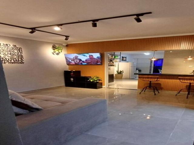 #CA0334 - Casa para Venda em São José dos Campos - SP - 3