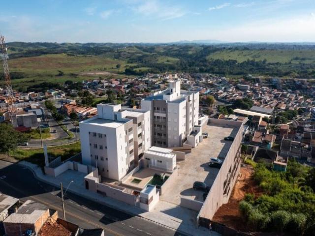 Apartamento para Venda em São José dos Campos - 4