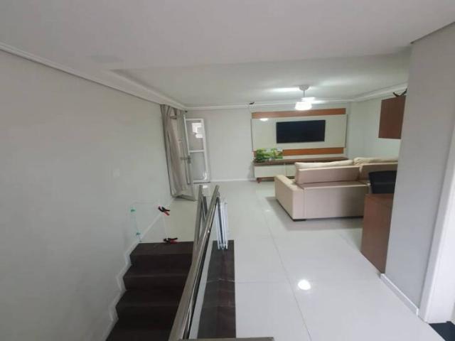 #AD0023 - Duplex para Venda em São José dos Campos - SP - 2