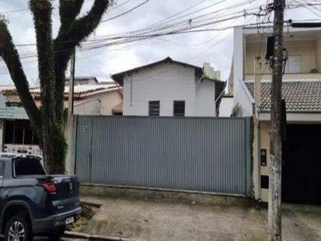 #GA0041 - Galpão para Venda em São José dos Campos - SP - 1