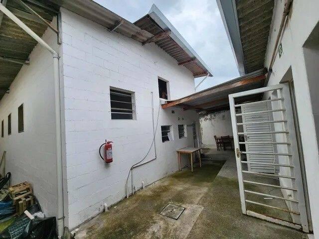 #GA0041 - Galpão para Venda em São José dos Campos - SP - 3