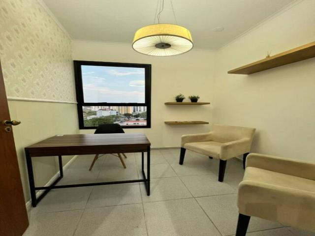 Sala para Venda em São José dos Campos - 4