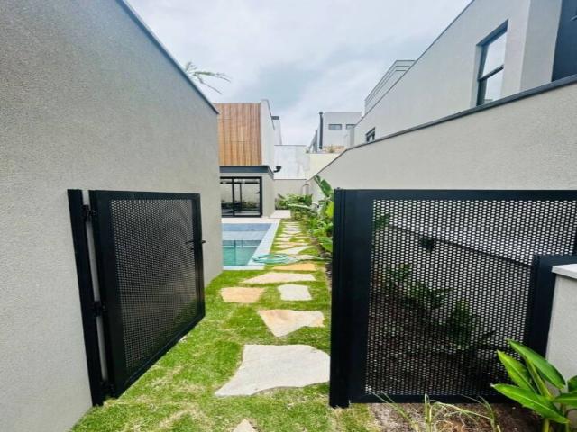 Sobrado para Venda em São José dos Campos - 5