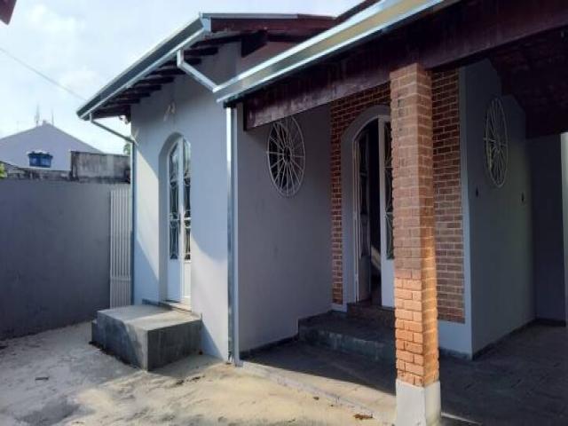 #CA0338 - Casa para Venda em São José dos Campos - SP - 1