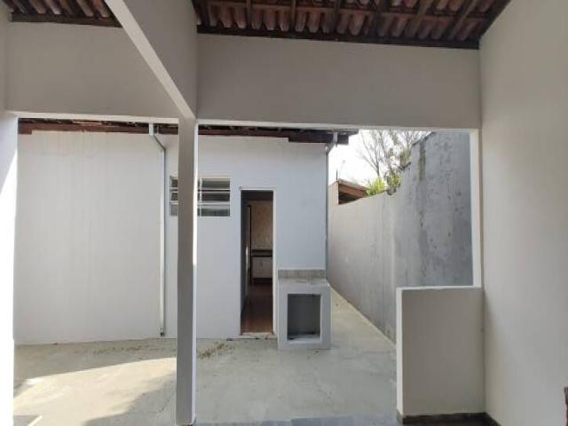 #CA0338 - Casa para Venda em São José dos Campos - SP - 3