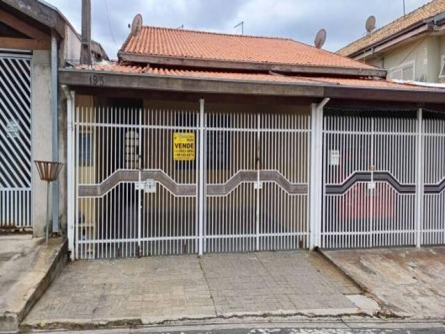 #CA0339 - Casa para Venda em São José dos Campos - SP - 1