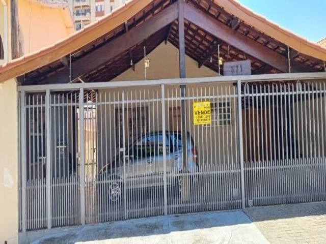 #CA0336 - Casa para Venda em São José dos Campos - SP - 1