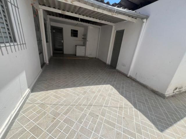 Edícula para Locação em São José dos Campos - 2